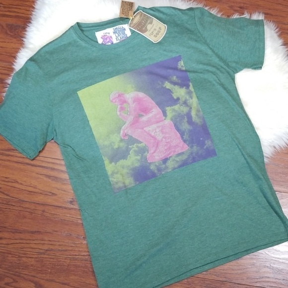 I Love Andy Tops - I Love Andy Tee